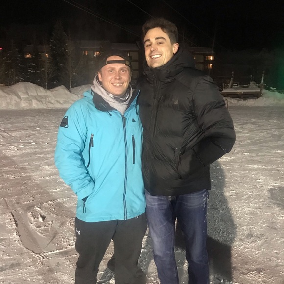 Meet your Posher, Nathan - Picture 1 of 1